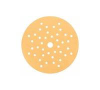 Bosch Accessories 2608608X75 Pack de 5 Disques abrasif C470 125 mm 120