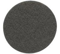 Bosch Accessories 2608901387 Disque non tissé EXPERT N880 pour ponceuse excentrique, 125 mm, fin, 5 pcs. 5 pc(s)