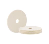 Lot de 5 disques pour meuleuse d'angle - Ø 150 mm - Nontissé | MSW