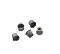 Lot de 5 douilles à ressort d'embrayage - Compatible avec Zündapp Super Combinette type 515-006