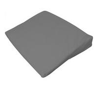 Monsieur Bébé - Lot De 5 Draps Housse 100% Coton Pour Plan Incliné - 40 Cm De Large - Gris Gris