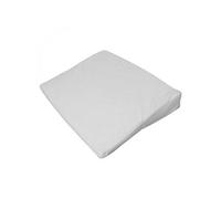 Monsieur Bébé - Lot De 5 Draps Housse 100% Coton Pour Plan Incliné - 40 Cm De Large - Blanc Blanc