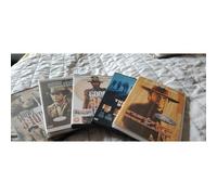 Lot De 5 Dvd Westerns Classiques