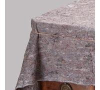 Lot de 5 Elastiques de déménageur extensibles - MOTTEZ - B969V5