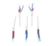 Lot de 5 éléments chauffants en céramique A1321 pour stations de soudage 936, 937, 938, 909D+, puissance 24 V 50 W