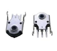 Lot de 5 encodeurs molette souris haute précision mm, 7, 9, 11, 13(Q-5PCS 9MM)
