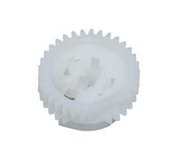 Lot de 5 Engrenages d'embrayage for Samsun ML 1610 1615 1640 1641 2010 2015 2240 2241 2245 SCX 4521 4521F 4321 4321F for Xerox PE220 3200 3117