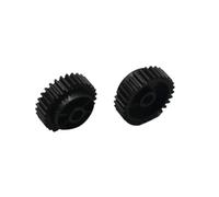 Lot de 5 Engrenages d'Entraînement du Four JC66-03016A Compatible with Samsung ML2870 ML2875 ML2885 ML2955 SCX4727 SCX4728 SCX4729FD SLM2625 SLM2820