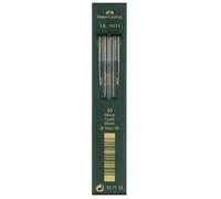 Lot De 5 Etuis De 10 Mines Tk 9071 3h Ø 2 Mm