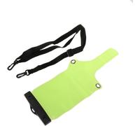 Lot de 5 étuis étanches pour Radio bidirectionnelle,étui de Protection pour Talkie-walkie Motorola Kenwood Midland UV-3R UV-5R PX-888,pour Une Utilisation en extérieur (Vert)