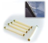 lot de 5 extensions orientables pour buses - 022 G