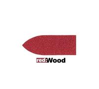 Bosch Accessories 2608605170 feuilles abrasives (Lot de 5)