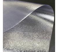 Lot de 5 feuilles ondulées effet eau pour paysage de diorama de rivière à l'échelle HO, 27 x 20 cm, papier à motif d'eau pour créer des lacs, des océans, des piscines et des rues réalistes (lignes