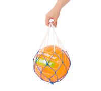 Lot de 5 filets pour 1 balle Softee Orange 31x24 cm Unisex
