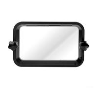 Lot de 5 films de libération FEP 240 x 380 mm 0,15 mm pour impressions sur résine, compatible avec Photon Jupiter 6K Flashforge Foto 13.3 LCD