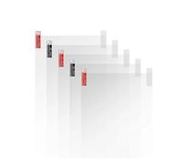 Lot de 5 films protecteurs d'écran anti-rayures for imprimantes 3D résine LCD Photon Mono M7 Max 13,6 pouces.(5pcs)