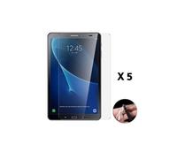 Lot de 5 Films Protection pour Samsung Galaxy TAB A6 10.1 2016 - Protecteur Ecran en Plastique Ultra Resistant Anti Rayure Ultra Mince Phonillico® https://www.fnac.com/mp39328374/Lot-de-5-Films-Protection-pour-Samsung-Galaxy-TAB-A6-10-1-2016-Protecteur-Ecran-en-Plastique-Ultra-Resistant-Anti-Rayure-Ultra-Mince-Phonillico/w-4?oref=519e7d3a-f16b-9528-8c08-b1269ad081a0