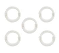 Lot de 5 fils torsadés pré-coupés - Stanley Fatmax - STZST1326-XJ - 5m - 2mm