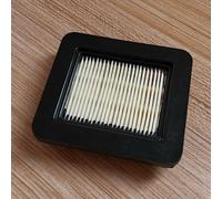 Lot de 5 filtres à air compatibles avec débroussailleuse Hus-qvarnaA 345FR 545FX 545RX 574668001