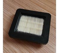 Lot de 5 filtres à air compatibles avec débroussailleuse Husqvarna 345FR 545FX 545RX 574668001