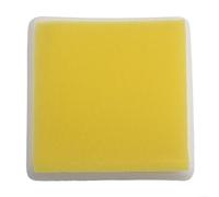 Lot de 5 filtres à air de rechange compatibles avec les débroussailleuses ECHO série 2620, souffleuses, taille-haies, remplace A226002030 A226002040 pour modèles PE PAS SHC PB