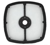 Lot de 5 filtres à air de rechange pour équipements compatibles avec ES210, PB250, SRM230, etc