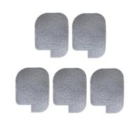 Lot de 5 filtres à air for tronçonneuse P3314, P3416, P3816, P4018, PP3416, PP3516, PP3816, PP4018, PPB3416, PPB4018, S1970