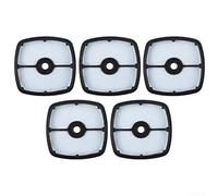 Lot de 5 filtres à air pour SRM230, compatibles avec les pièces 13031054130 et A226001410, pour une utilisation avec SRM210, PB250 et modèles GT225 GT225i GT225L PAS225