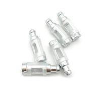 Lot de 5 filtres à huile pour tronçonneuse à essence