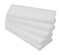 Lot de 5 filtres conçus pour s'adapter à l'aspirateur robot SENCOR SRV 4200BK 4250SL 2230TI 6250BK 9250BK 9200BK