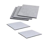Lot De 5 Filtres D'aspirateur Compatibles Avec Electrolux, Filtre En Coton For Moteur, Entrée Et Sortie D'air