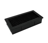 Lot de 5 filtres d'aspirateur en plastique pour aspirateur YeediCC