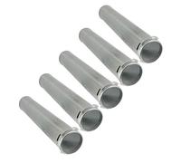Lot de 5 filtres de collecteur de fluide à maillage 730-067 30/60/100 pour pulvérisateur de peinture sans air 440 540 640 740 1040i 640i 840i