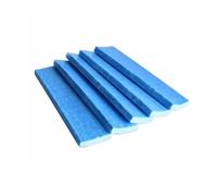 Lot De 5 Filtres De Nettoyage For Purificateur D'air Daikin, Séries MC70KMV2, MC70KMV2N, MC70KMV2R, MC70KMV2A, MC70KMV2K, MC709MV2. Pièces De Rechange
