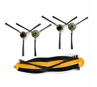 Lot de 5 filtres de rechange pour aspirateur Eco-vacs De-ebot OZMO 930