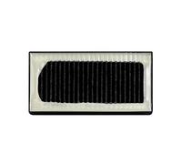 Lot de 5 filtres de rechange pour aspirateur robot YeediCC