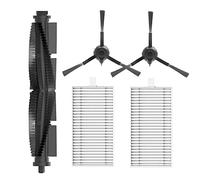 Lot de 5 filtres de rechange pour aspirateurs Rob-otic 360 S8 Plus