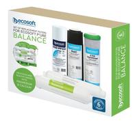 Lot de 5 filtres de remplacement PURE Balance