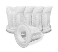 Lot de 5 filtres DL-pro pour aspirateur à main Vorwerk Kobold VC100 VC 100
