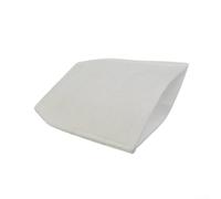 Lot de 5 filtres en tissu T03193 pour aspirateurs XLC02, LC01 et BCL180, une solution de nettoyage parfaite