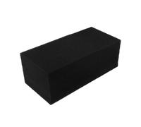 Lot de 5 filtres éponge de rechange efficaces, compatibles avec les modèles Gorenje, DE82ILAG, DE83I et DE83ILAGI. Assurez le bon fonctionnement de votre sèche-linge.