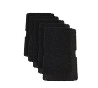Lot De 5 Filtres Éponge For Sèche-linge (2964840200/2964840100), Compatibles Avec Arcelik Et Les Rétrocaveuses, Remplacement De La Mousse