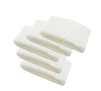 Lot De 5 Filtres For Humidificateur HU4101, Avec Calamine, Compatibles Avec Les Humidificateurs Philips HU4901/HU4902/HU4903.