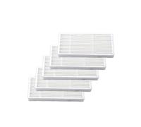 Lot De 5 Filtres HEPA For Aspirateur Robot Polaris PVCR 0920WV, Pièces De Rechange Et Accessoires.