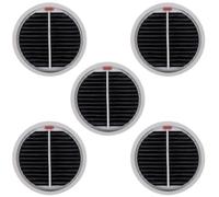 Lot De 5 Filtres Lavables B26B, Compatibles Avec Xiaomi, Roidmi, Storm Pro X20/X30/X30/S2/F8