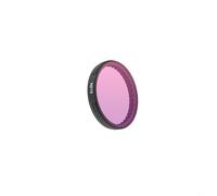 Lot de 5 filtres Osmo Action 5 avec options réglables Pro43 MCUV CPL ND864 pour l'excellence photographique (ND16)