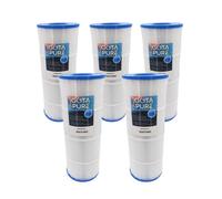 Lot de 5 Filtres piscine WAT480 compatible waterair Escatop