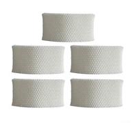 Lot de 5 filtres pour humidificateur Boneco E2441A, Airoswiss Aos 7018 E2441, durables et efficaces