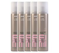 Lot de 5 flacons de cire EIMI Mistify Me Strong - 75 ml