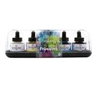 Royal Talens Flacon de peinture aquarelle Ecoline 30 ml – Lot de 5